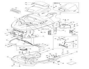 09- Cab, Console (09- Cab, Console)