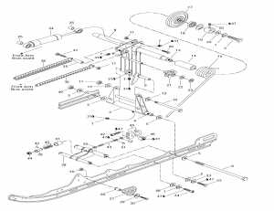 08- Rear ,   (08- Rear Arm, Rear Suspension)