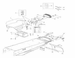 09-    (09- Seat And Accessories)
