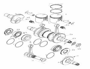 01-  (01- Crankshaft)