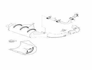 01- Muffler (01- Muffler)