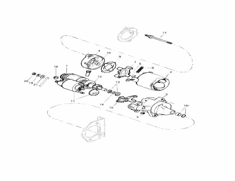   Skandic Wide Track, 1997  - 