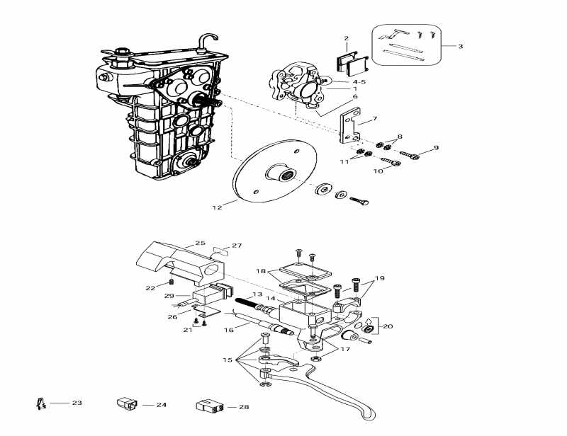 Skandic Wide Track, 1997 - ������