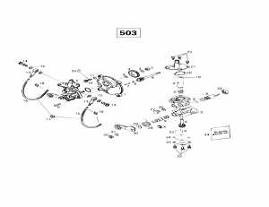 02- Oil Injection System (503) (02- Oil Injection System (503))