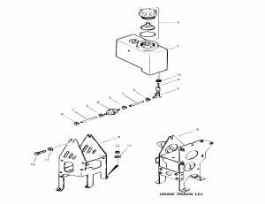 02-    Sport (02- Oil Tank And Support)