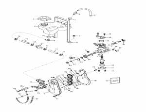 02- Oil Injection System (02- Oil Injection System)