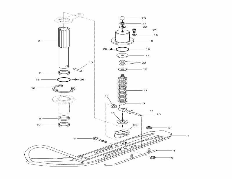 ��������  Tundra II LT, 1997 ������ - �������� �������� � ����