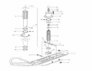 07-     (07- Front Suspension And Ski)