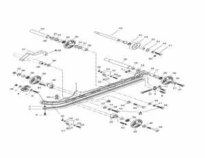 08-   (08- Rear Suspension)