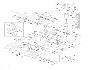 08-   2 (08- Rear Suspension 2)