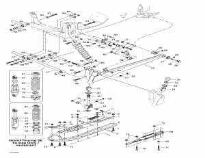 07-     (07- Front Suspension And Ski)