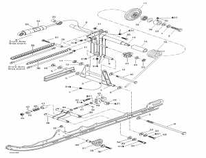 08- Rear ,   (08- Rear Arm, Rear Suspension)