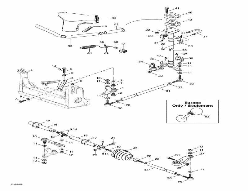 ��������  Grand Touring SE, 1998 ������ - ������� ������� System