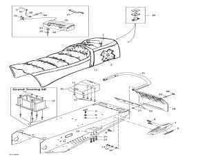 09-    (09- Seat And Accessories)