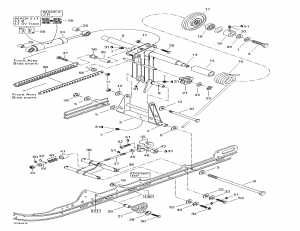 08- Rear ,   (08- Rear Arm, Rear Suspension)