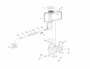 02-    Sport (02- Oil Tank And Support)