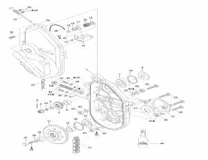 05- case (05- Chaincase)