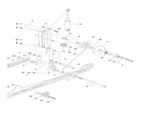 08- Rear ,   (08- Rear Arm, Rear Suspension)