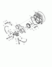 02- Oil Injection System (02- Oil Injection System)