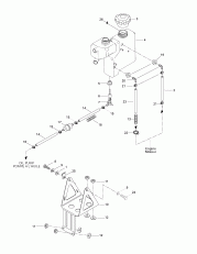 02-    Sport (02- Oil Tank And Support)