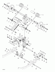 05-   (05- Drive Pulley)