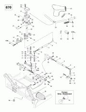 07-   System (670) (07- Steering System (670))