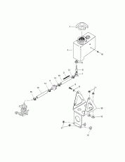 02-    Sport (02- Oil Tank And Support)