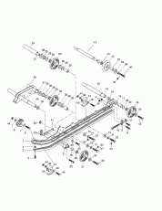 08-   (08- Rear Suspension)