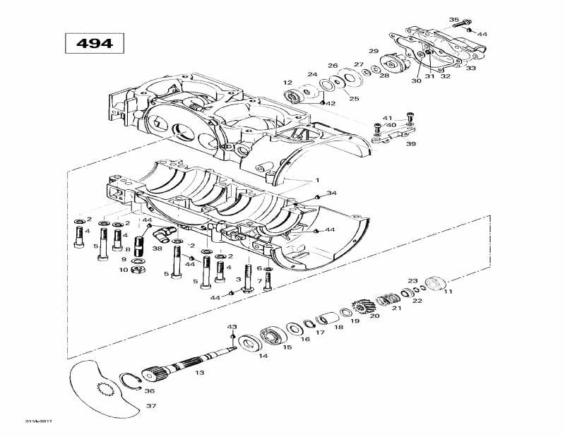 ��������  Skandic Super Wide Track, 1998 ������ - ������ ���������, Rotary ������, ������� ����� (494)