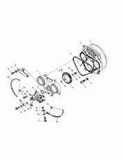 02- Oil Injection System (02- Oil Injection System)