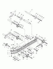 08-   (08- Rear Suspension)