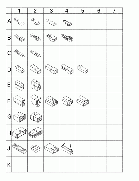 snowmobile - Electrical Accessories