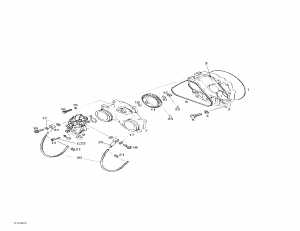 02- Oil Injection System (02- Oil Injection System)