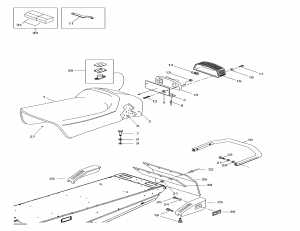 09-    (09- Seat And Accessories)