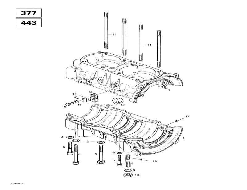 snowmobile Skidoo  Touring LE, 1998 -   (377, 443)