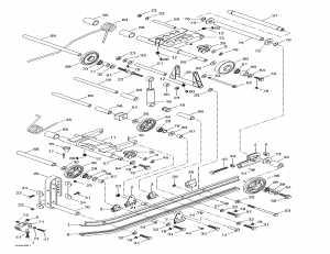 08-   (08- Rear Suspension)