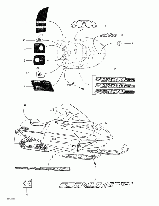 Skidoo - 