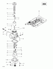 02- s (494) (02- Carburetors (494))