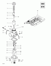 02- s (583, 670) (02- Carburetors (583, 670))