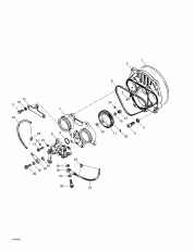 02- Oil Injection System (02- Oil Injection System)
