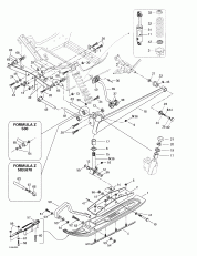 07-     (07- Front Suspension And Ski)