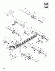 08-   (08- Rear Suspension)