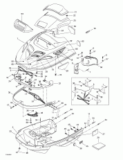 09- Cab, Console (09- Cab, Console)