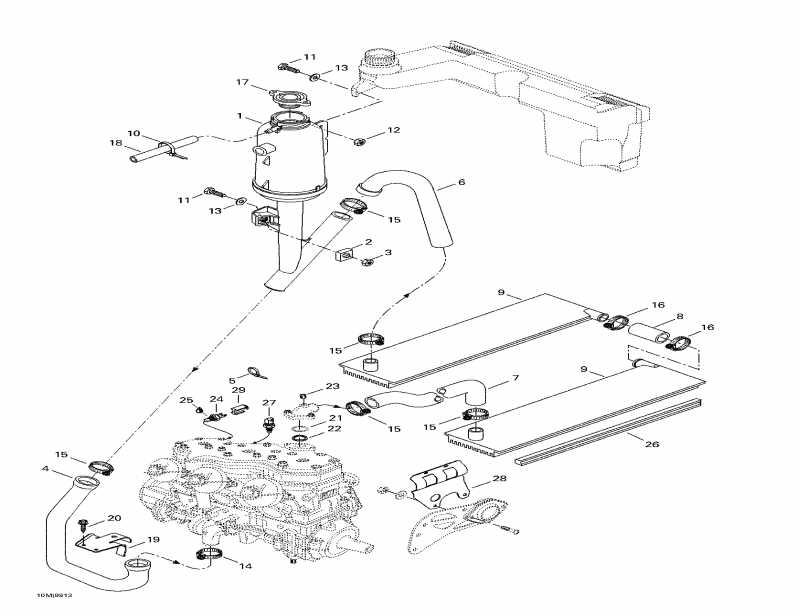 Skidoo - ���������� System