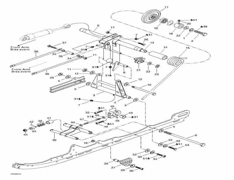 ������ Grand Touring SE, 1999 - Rear �����, ������ ��������