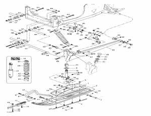 07-     (07- Front Suspension And Ski)