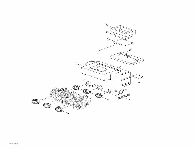   Mach Z, 1999  - Air   System