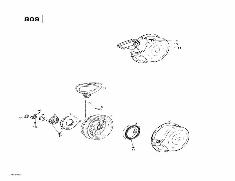 ��������  Mach Z, 1999 ������ - Rewind ������� (809)