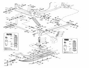 07-     (07- Front Suspension And Ski)