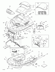 09- Cab, Console (09- Cab, Console)